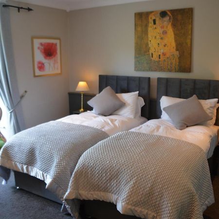 The Grove Lodge Guesthouse Killorglin Ngoại thất bức ảnh