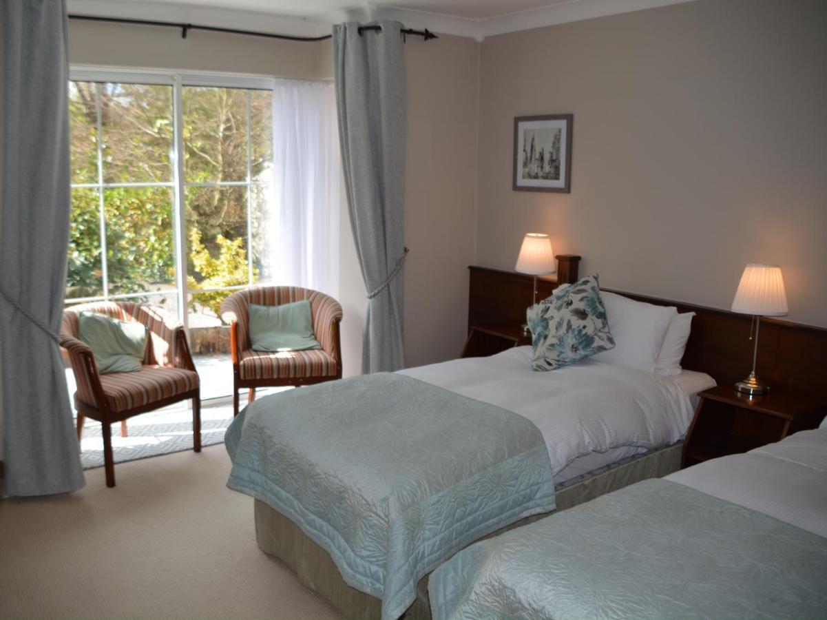 The Grove Lodge Guesthouse Killorglin Ngoại thất bức ảnh