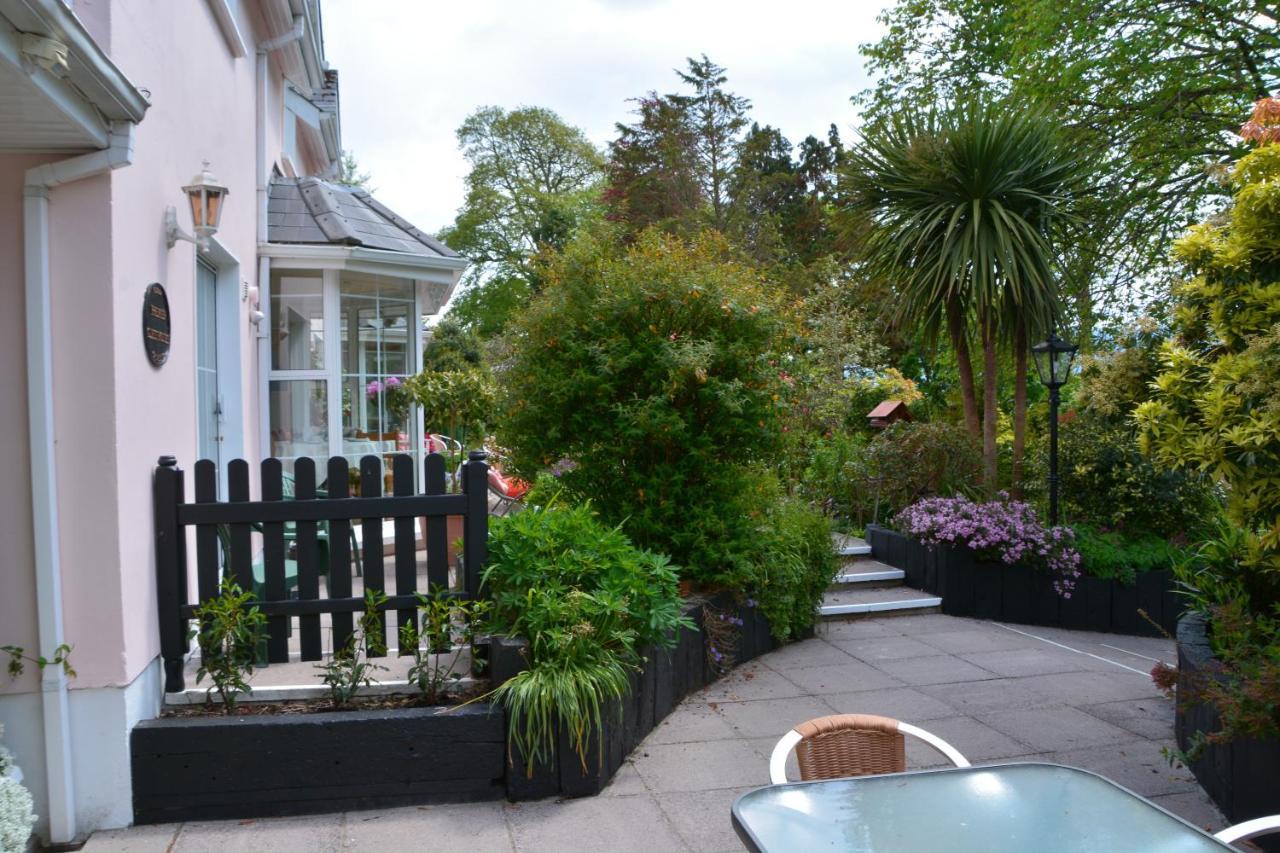 The Grove Lodge Guesthouse Killorglin Ngoại thất bức ảnh