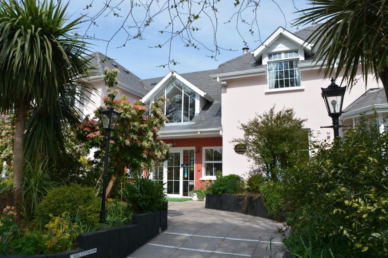 The Grove Lodge Guesthouse Killorglin Ngoại thất bức ảnh