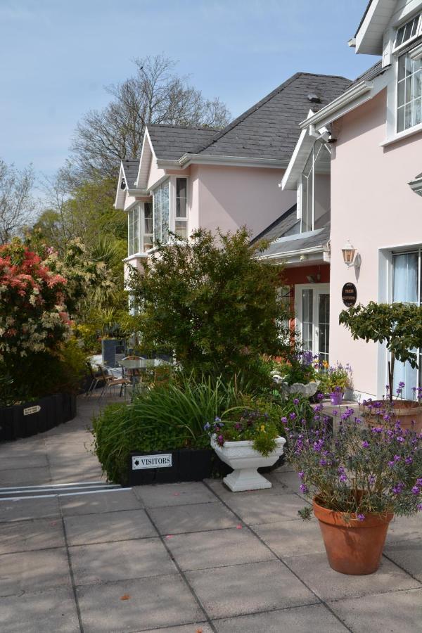 The Grove Lodge Guesthouse Killorglin Ngoại thất bức ảnh