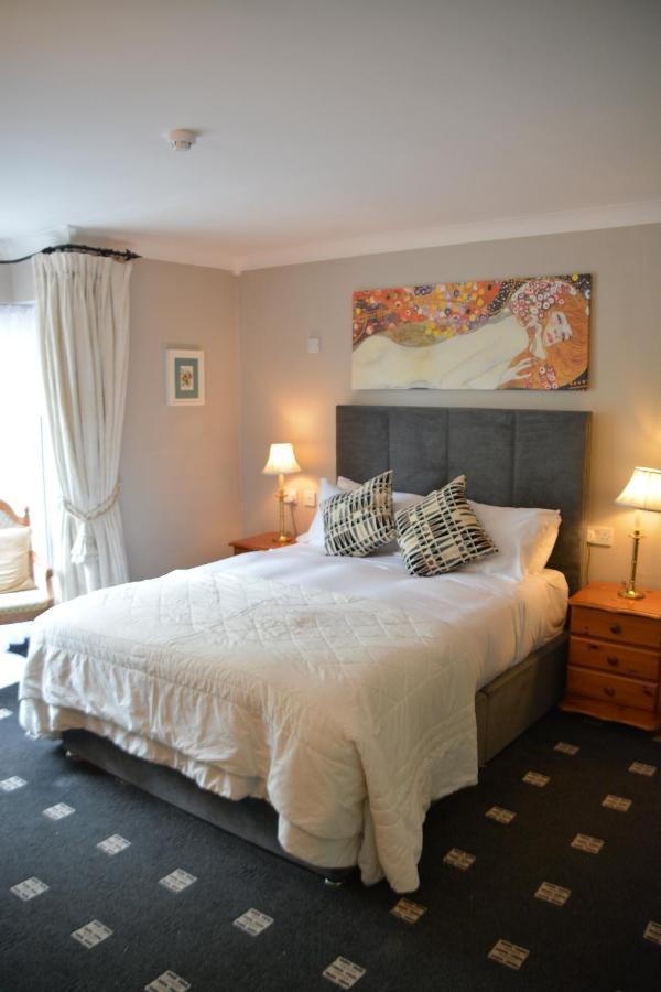 The Grove Lodge Guesthouse Killorglin Ngoại thất bức ảnh