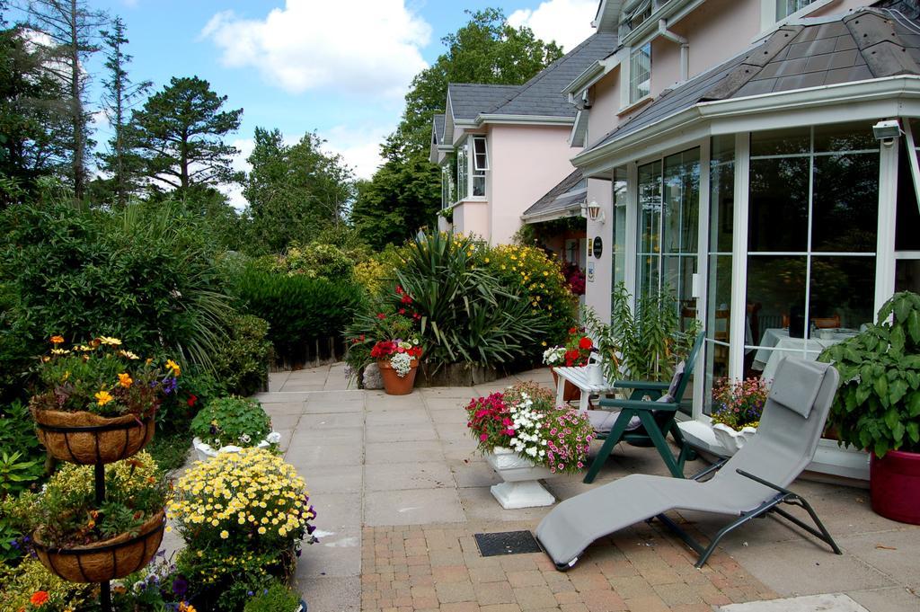 The Grove Lodge Guesthouse Killorglin Ngoại thất bức ảnh