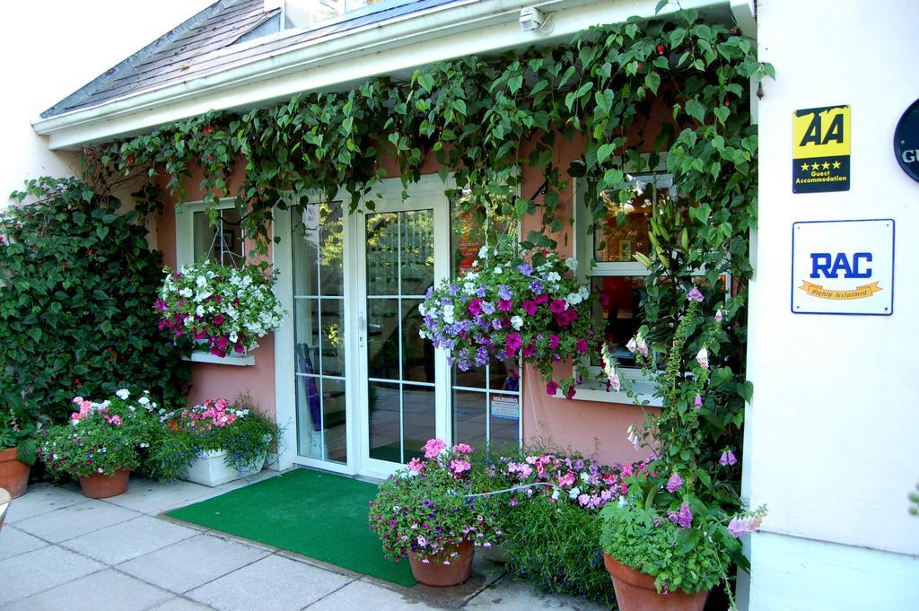 The Grove Lodge Guesthouse Killorglin Ngoại thất bức ảnh