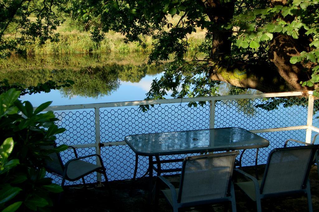 The Grove Lodge Guesthouse Killorglin Ngoại thất bức ảnh