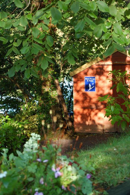 The Grove Lodge Guesthouse Killorglin Ngoại thất bức ảnh