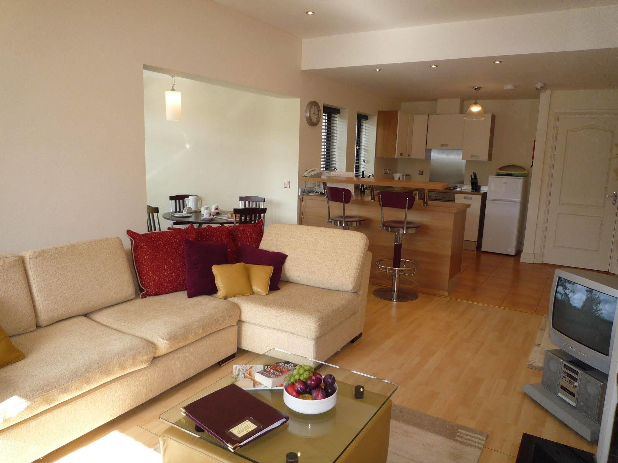 The Grove Lodge Guesthouse Killorglin Ngoại thất bức ảnh