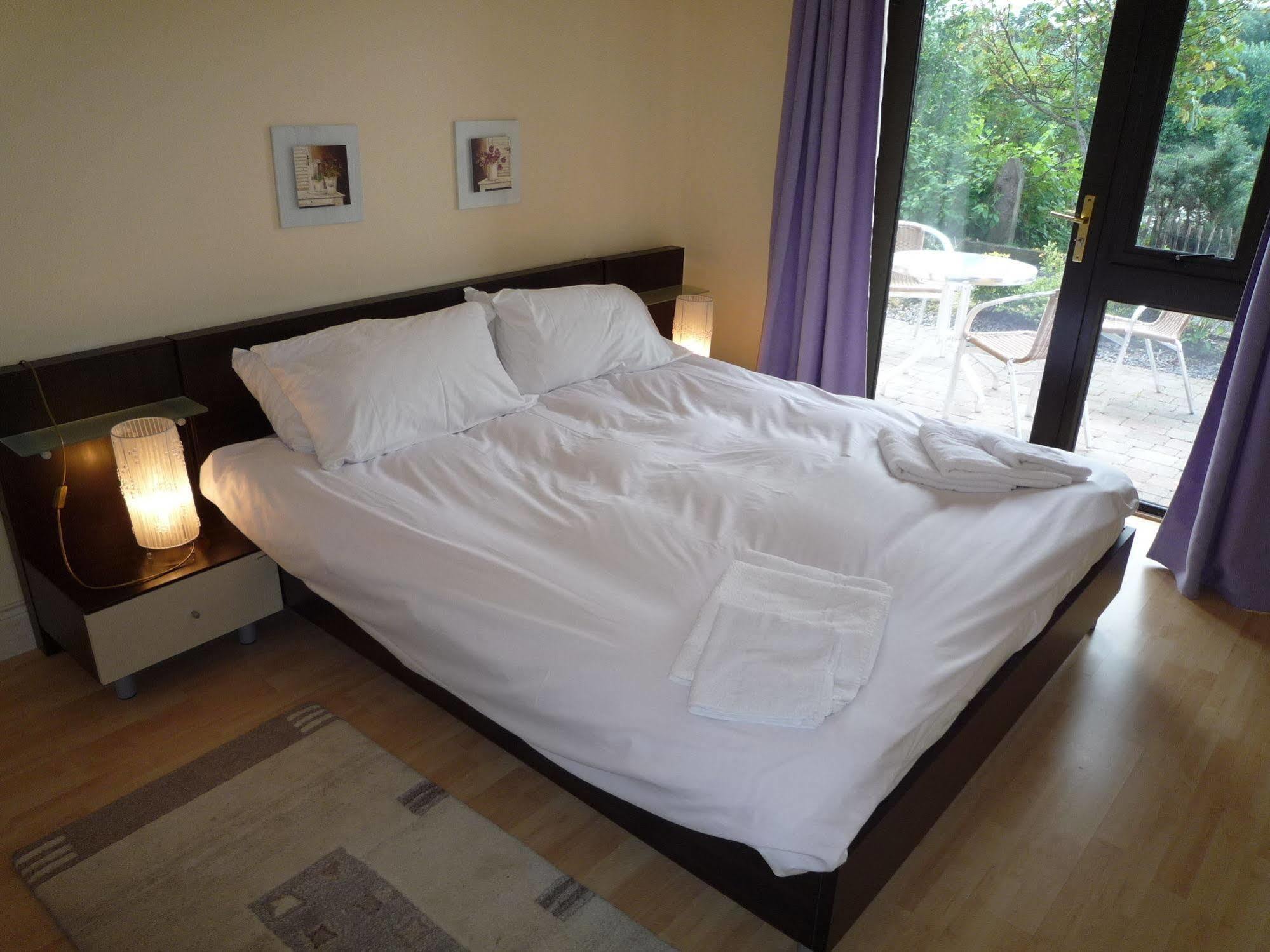 The Grove Lodge Guesthouse Killorglin Ngoại thất bức ảnh