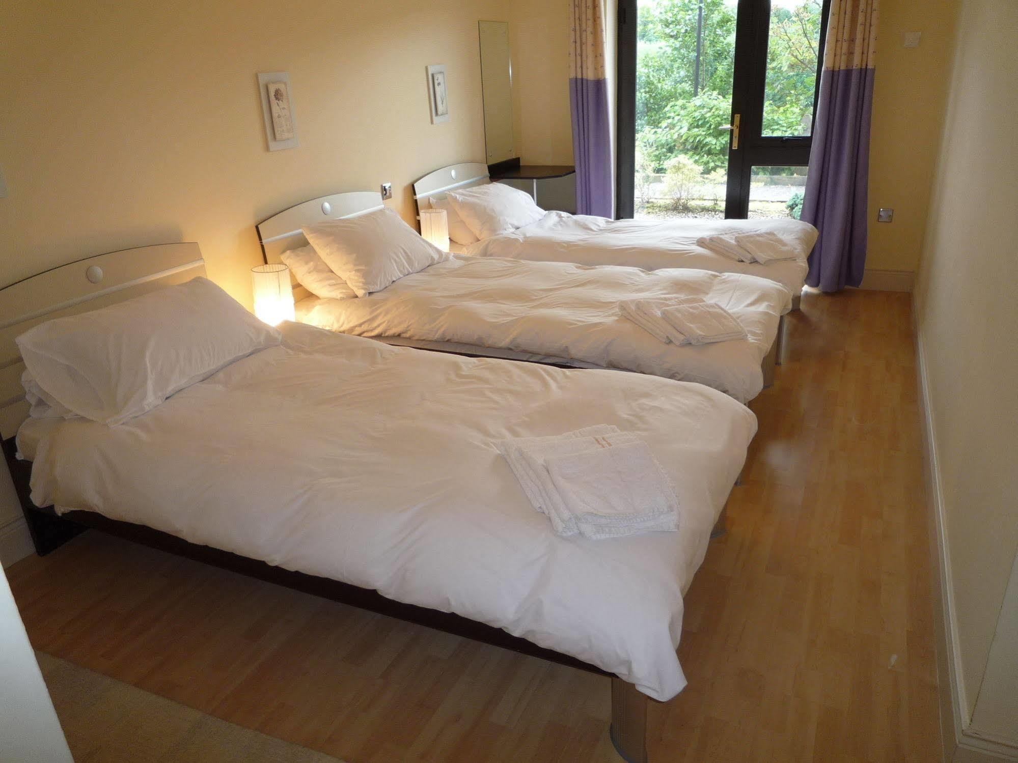 The Grove Lodge Guesthouse Killorglin Ngoại thất bức ảnh