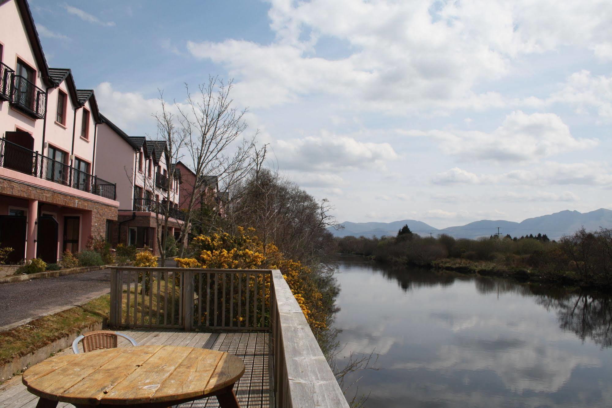 The Grove Lodge Guesthouse Killorglin Ngoại thất bức ảnh