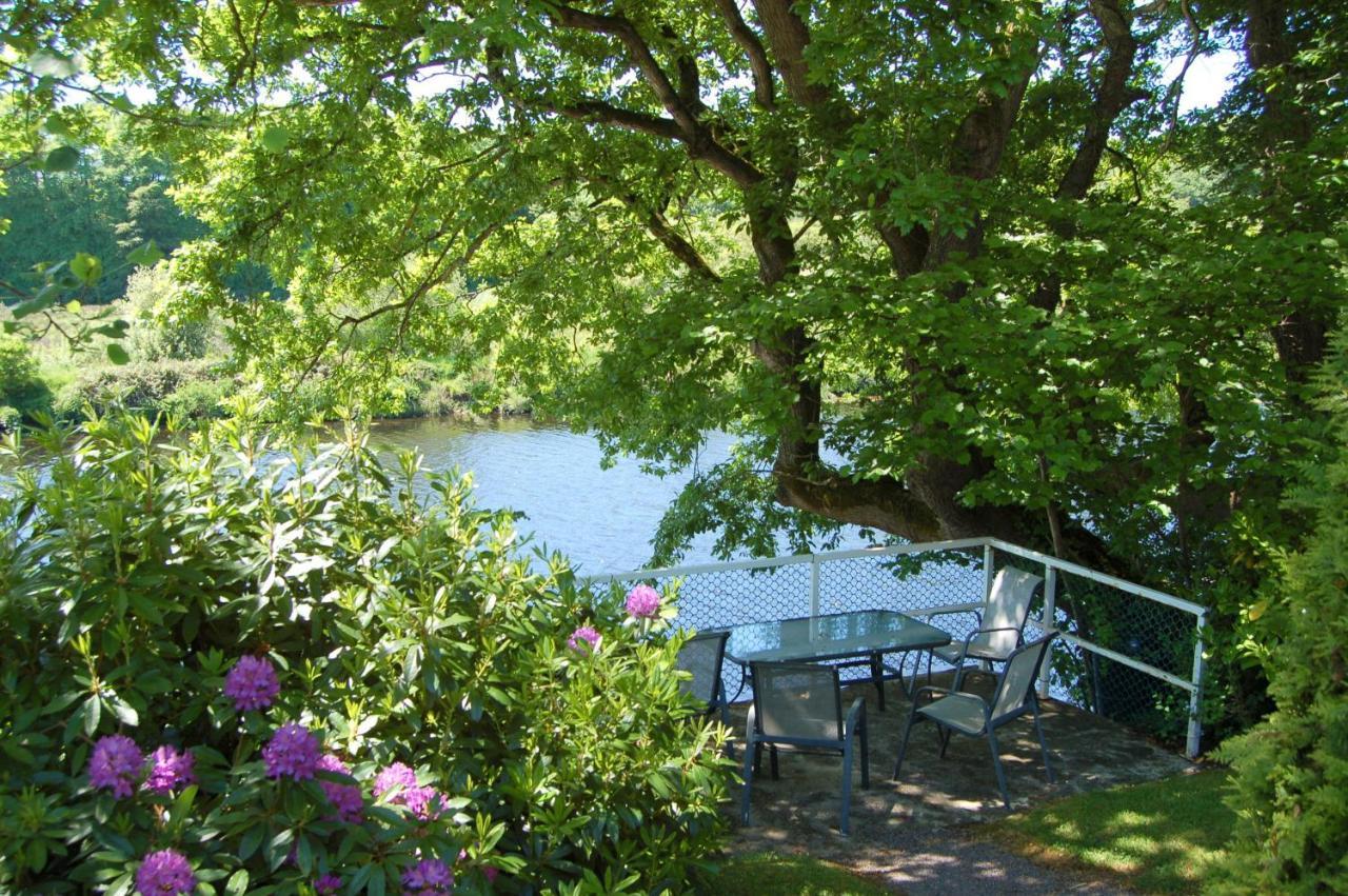 The Grove Lodge Guesthouse Killorglin Ngoại thất bức ảnh