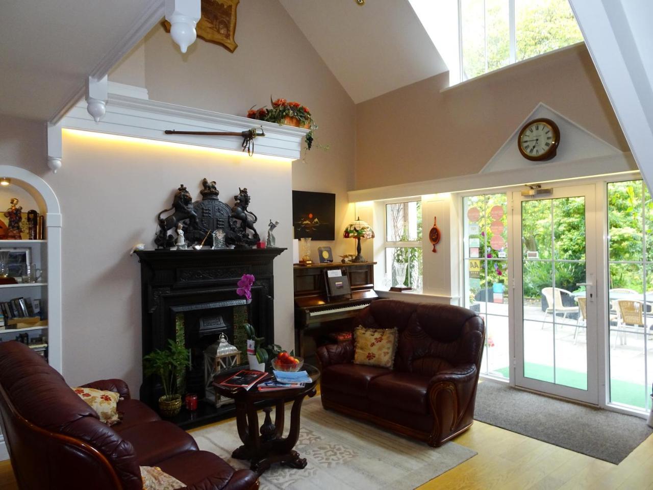 The Grove Lodge Guesthouse Killorglin Ngoại thất bức ảnh