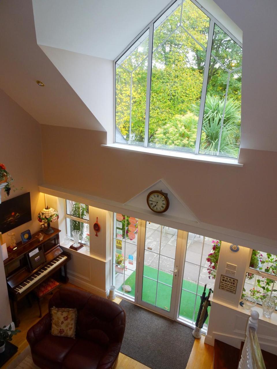 The Grove Lodge Guesthouse Killorglin Ngoại thất bức ảnh