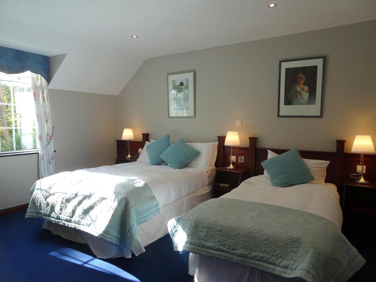 The Grove Lodge Guesthouse Killorglin Ngoại thất bức ảnh